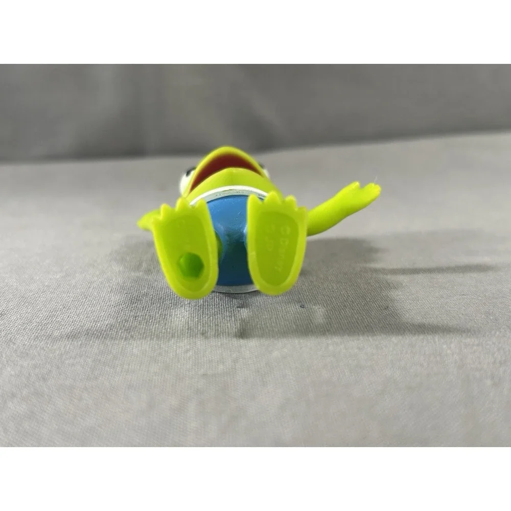Disney‎ Jakks Pacific Junior Muppet Babies Kermit 2.5